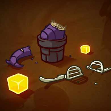 Awesomenauts Fundamentals for Awesomenauts