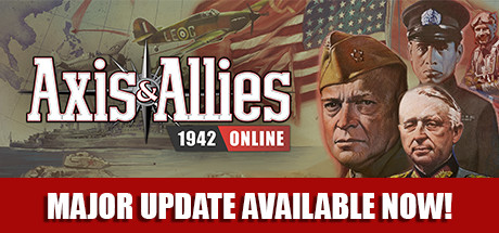 Axis & Allies 1942 Online