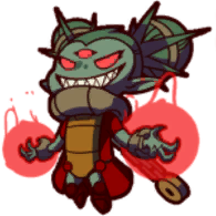 Ayla: In-Depth Guide [Updated 11/03/2021] for Awesomenauts