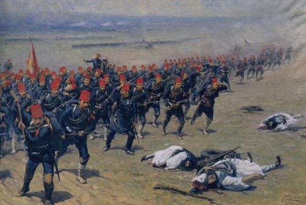 Ayrıntılı Osmanlı Rehberi for Victoria II