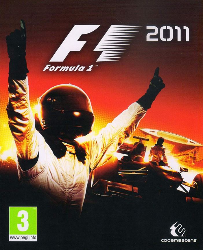 Az F1 2010/F1 2011 futtatása Games For Windows Live nélkül for F1 2011