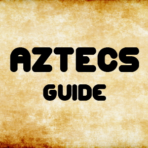 Aztecs Guide - Zero To Hero for Age of Empires II (2013)