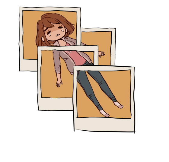 b a d ᠌ ᠌ d a y. for Life is Strange™