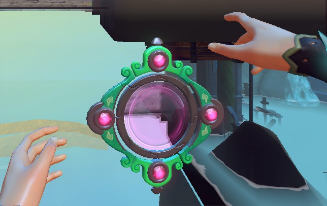 B U G A D I N S  [PT-BR] for Paladins