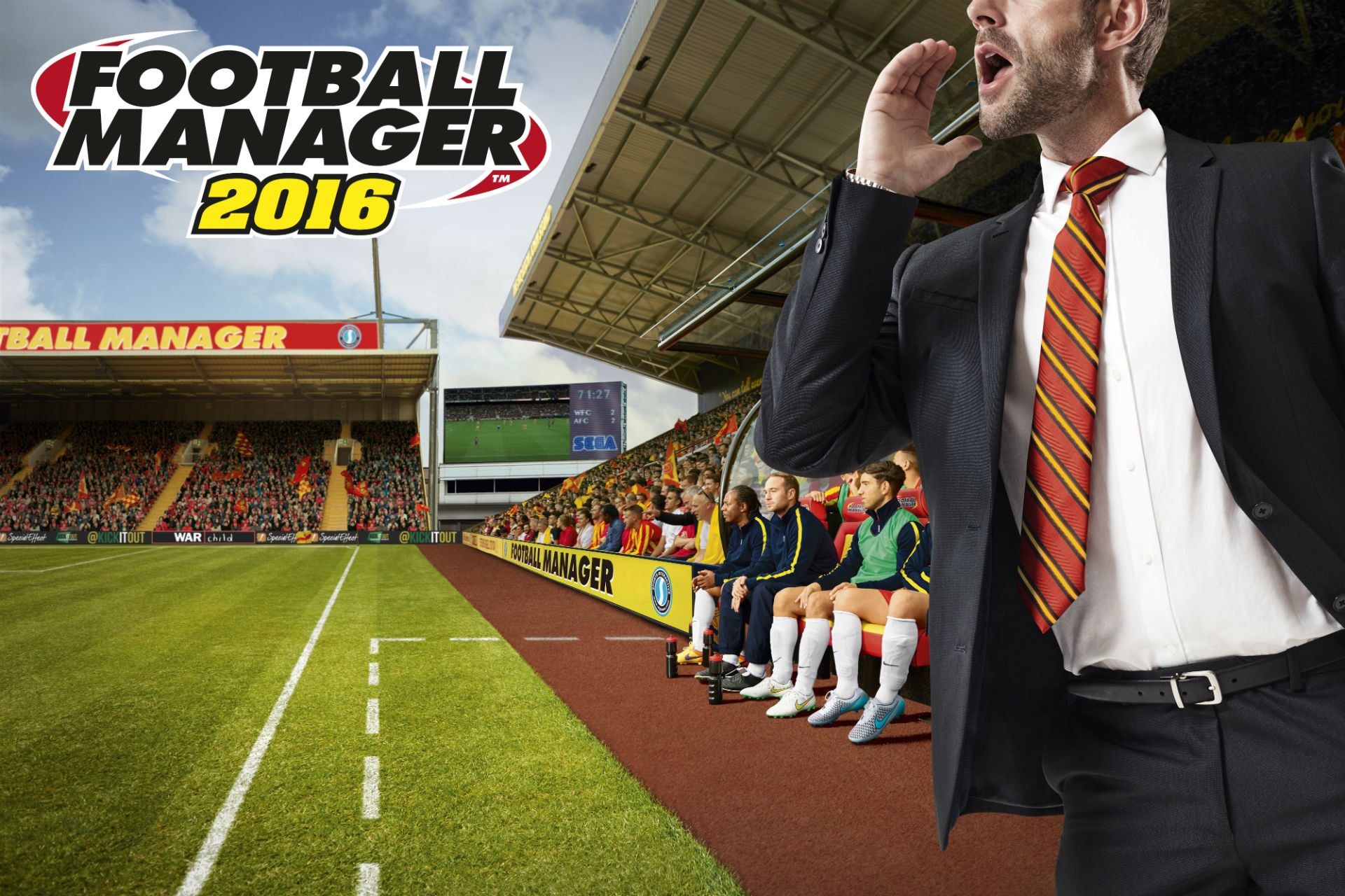 Başarının Olmazsa Olmazları for Football Manager 2016