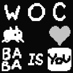 Baba Is You の ヒント for Baba Is You