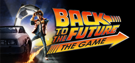 Back to the Future: The Game