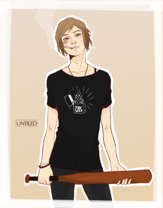 Backtalk Episode 2 for Life is Strange: Before the Storm