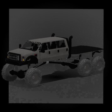 bailey for Spintires®