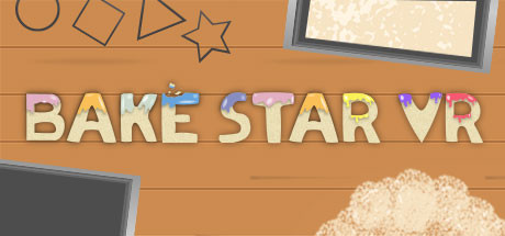 Bake Star VR