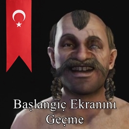 Başlangıç Ekranını Geçme for Mount & Blade II: Bannerlord