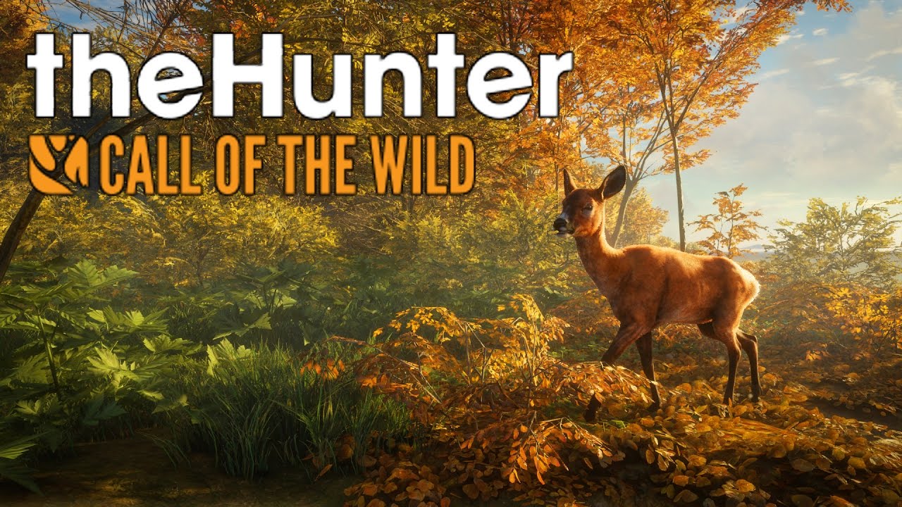 Başlangıç Rehberi for theHunter: Call of the Wild™