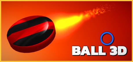 Ball 3D