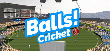 Balls! Virtual Reality Cricket