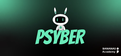 Bananas Academy's Psyber