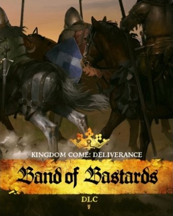 Band of Bastards - Návod na achievementy for Kingdom Come: Deliverance