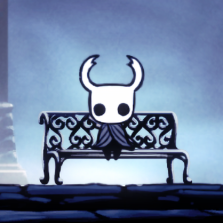 Bank Rehberi for Hollow Knight