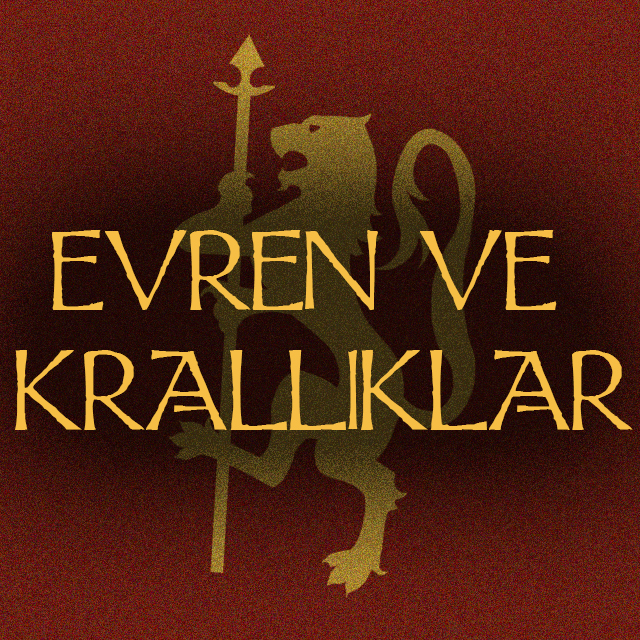 Bannerlord Evreni Ve Krallıklar Arşivi for Mount & Blade II: Bannerlord