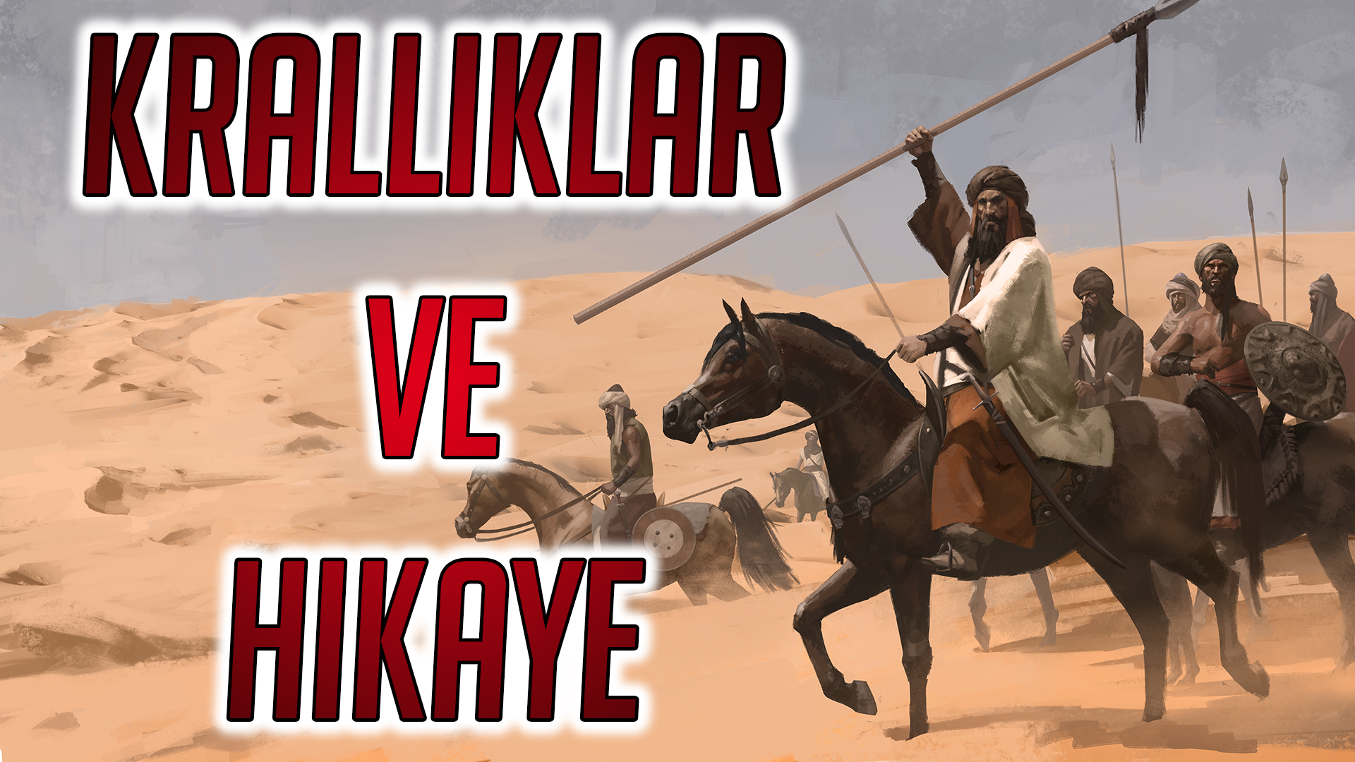 Bannerlord Hakkında En İyi 7 İpucu for Mount & Blade II: Bannerlord