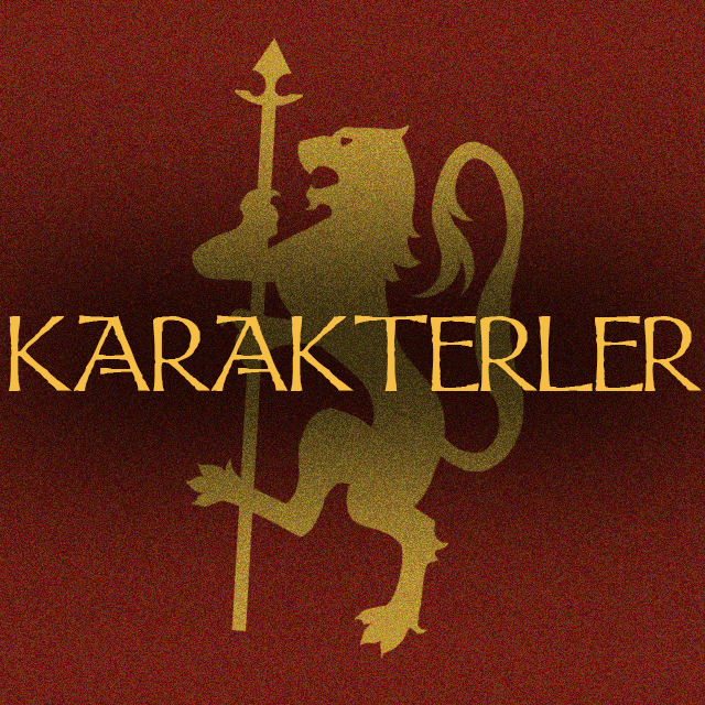 Bannerlord Karakter Arşivi for Mount & Blade II: Bannerlord