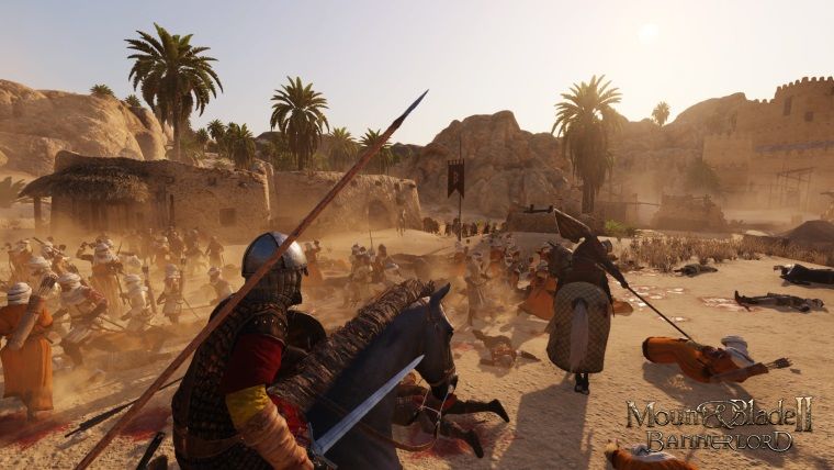Bannerlord İlişki Nasıl Artırılır ? for Mount & Blade II: Bannerlord