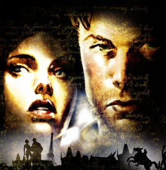 Baphomets Fluch 3 auf deutsch patchen for Broken Sword 3 - the Sleeping Dragon