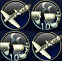 Barbary Pirate / Kamikaze Attack for Sid Meier's Civilization V