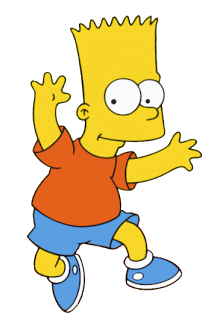 BART SİMPSON ® for SteamVR