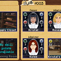Basic Case Strategies for Black Closet
