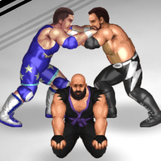 Basic Edit-Making Tips and Tricks for Fire Pro Wrestling World