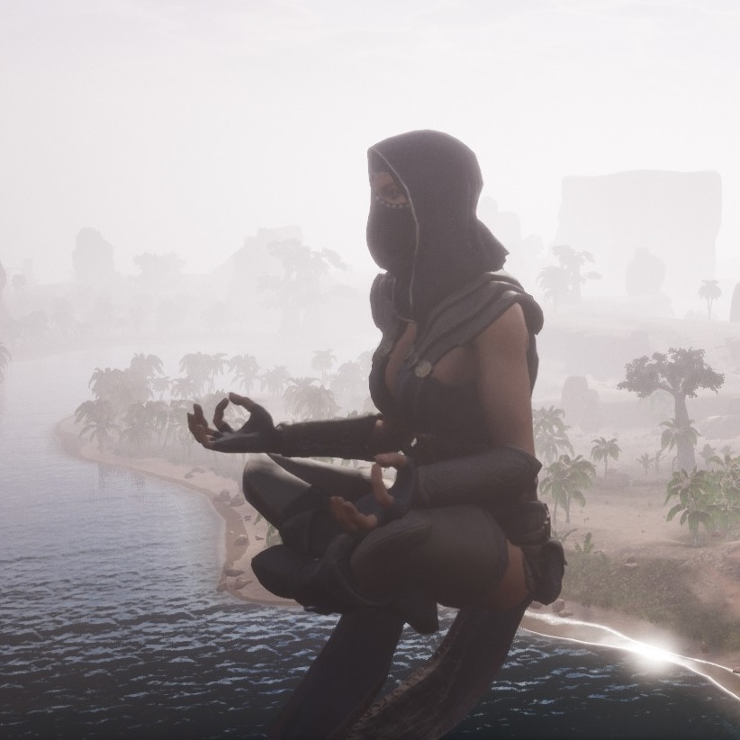 Basic Information 2020 for Conan Exiles