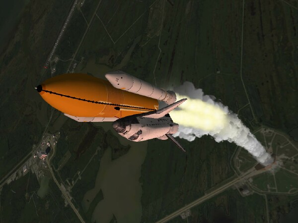 Basic Orbit Guide for Kerbal Space Program