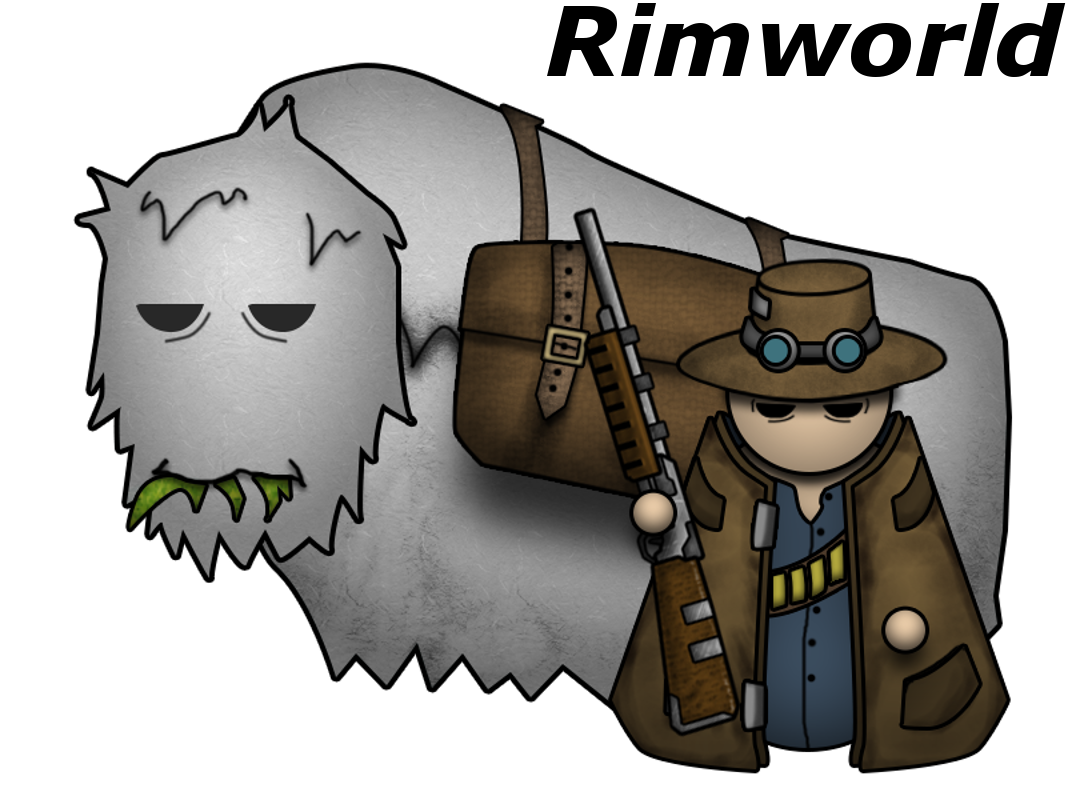 Basic Rimworld Start for RimWorld