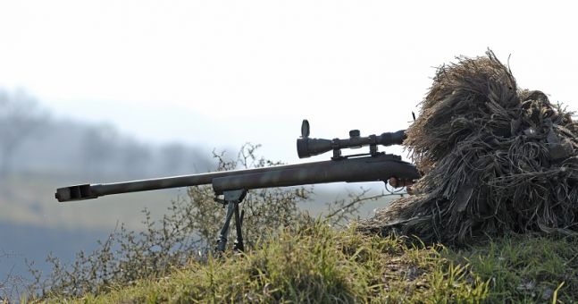 Basic Sniping Techniques and Tactics(and how to counter them) for Arma 3