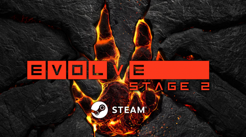 Basic training game on ARGESKENT's Базовое обучение игре от Аргэскэнта for Evolve Stage 2