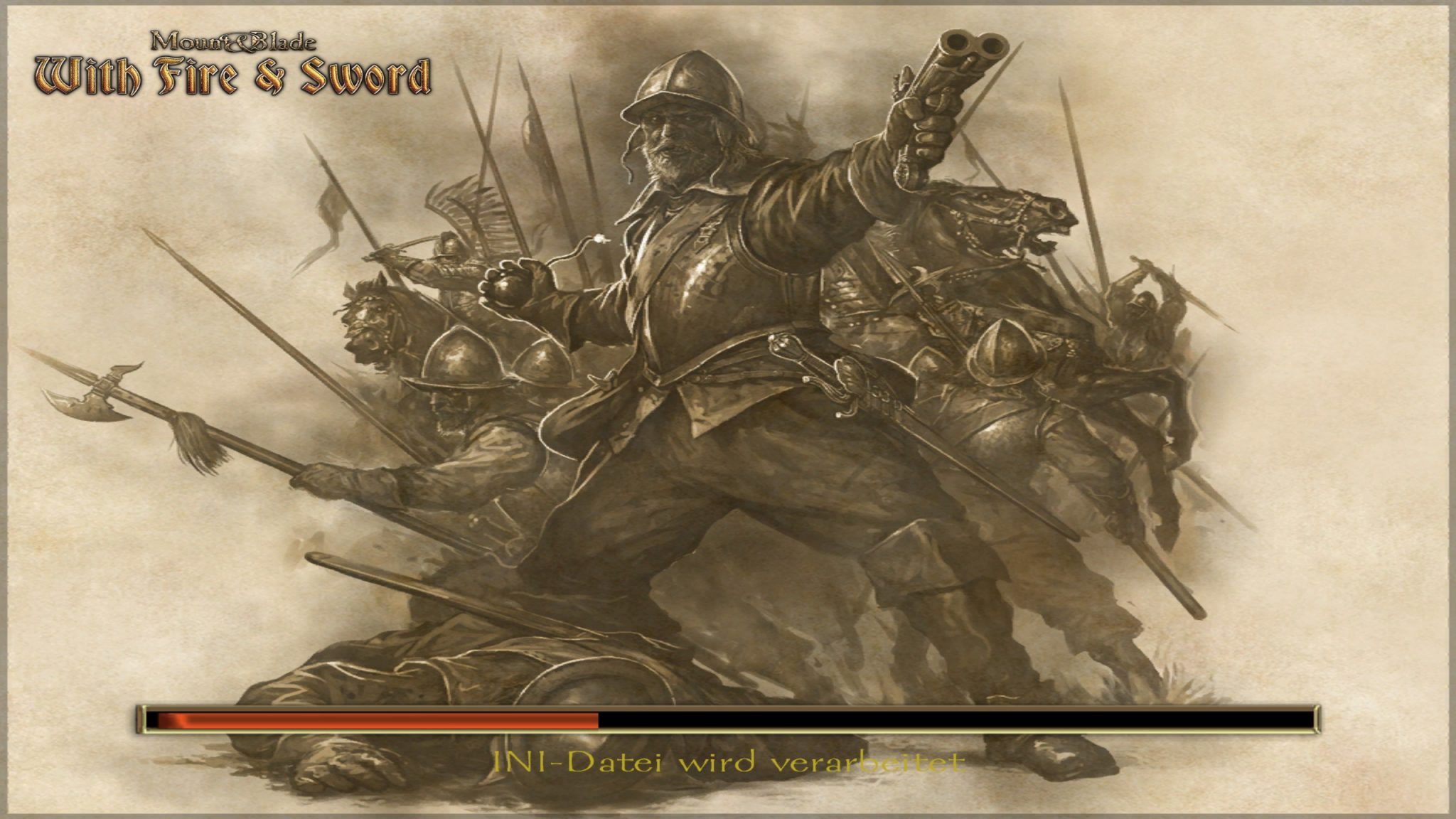 Mount and blade with fire and sword no steam фото 113