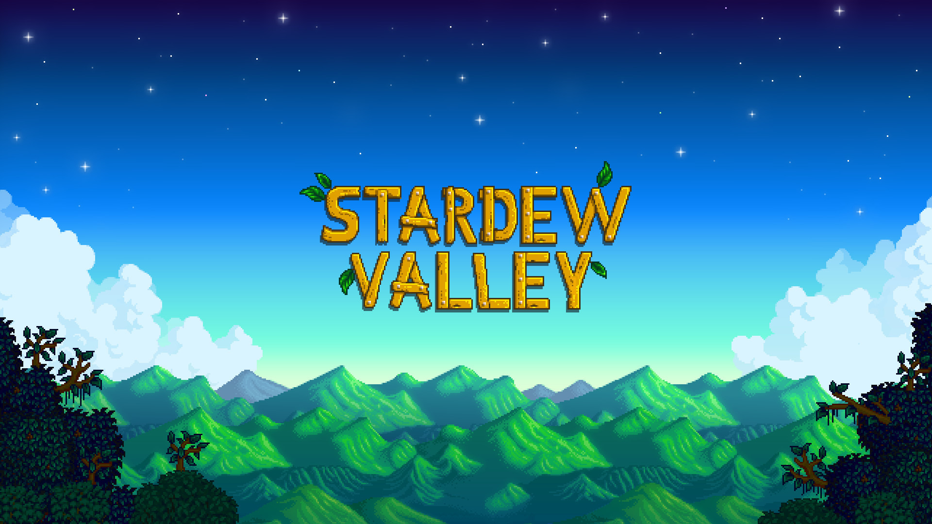 Basics of Stardew Valley for Stardew Valley