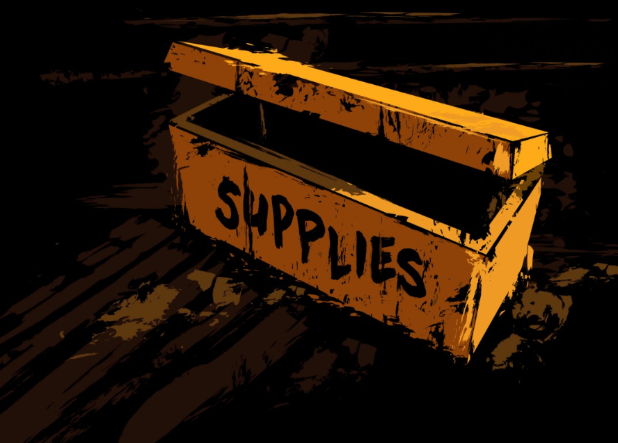 Basics und Tipps for Boris and the Dark Survival
