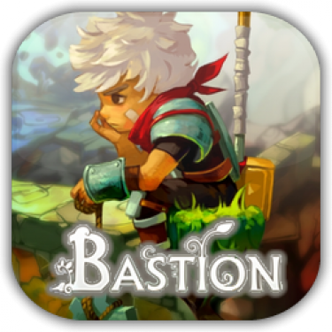 ［bastion］堡垒章节攻略 for Bastion