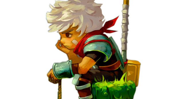 Bastion: Original Soundtrack for Bastion