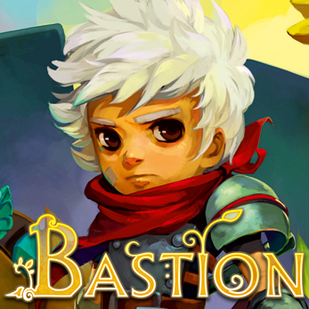 Bastion - Walkthough comentado for Bastion