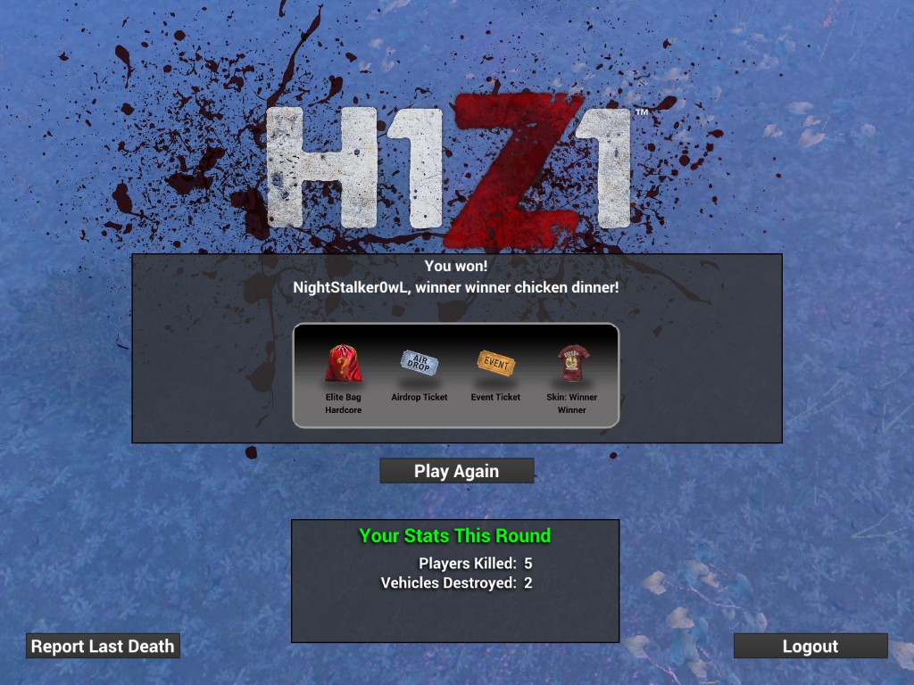 Batle Royale Taktikleri for Z1 Battle Royale