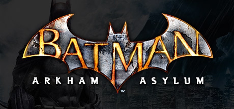 Русификация Batman: Arkham Asylum [ссылка пофиксена] for Batman: Arkham Asylum GOTY Edition