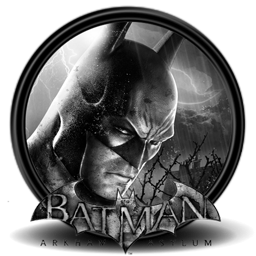 Batman: Arkham Asylum GOTY Edition HUD OFF [ENG/RUS] for Batman: Arkham Asylum GOTY Edition