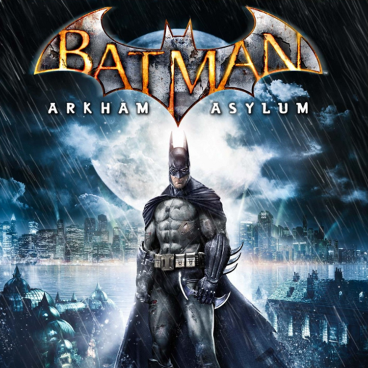 Batman: Arkham Asylum GOTY Edition - Türkçe Yama for Batman: Arkham Asylum GOTY Edition