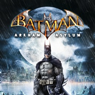 Batman: Arkham Asylum | HARD MODE / NO DAMAGE / 100% COMPLETION for Batman: Arkham Asylum GOTY Edition