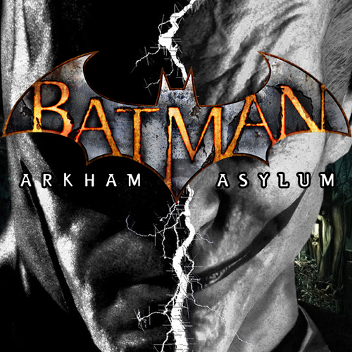 Batman: Arkham Asylum - Walkthough comentado for Batman: Arkham Asylum GOTY Edition