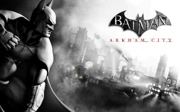 Batman: Arkham City GOTY | 100% SAVEGAME (works and tested) for Batman: Arkham City GOTY