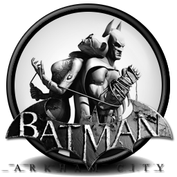 Batman: Arkham City GOTY HUD OFF | FoV [ENG/RUS] for Batman: Arkham City GOTY