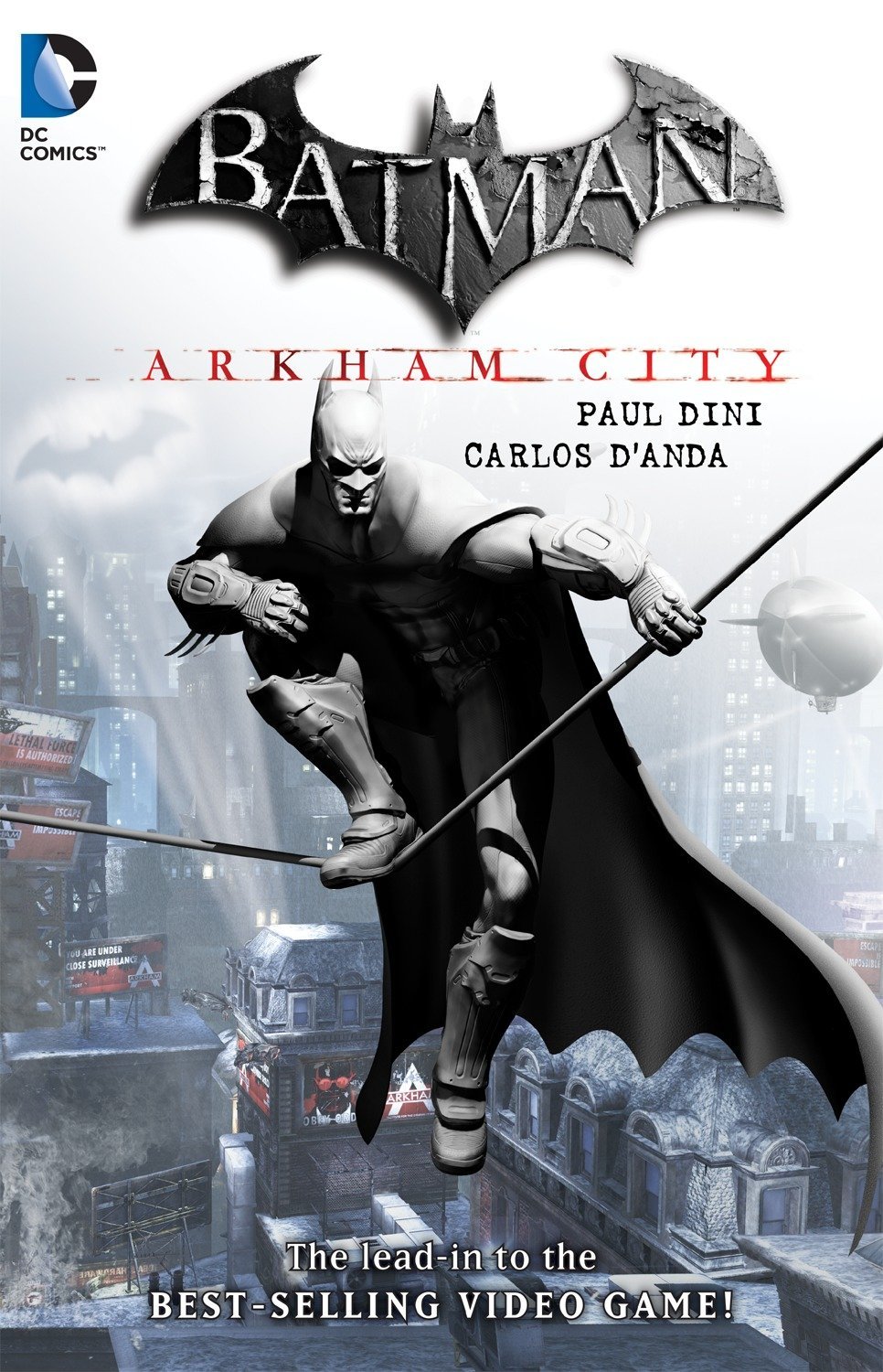 Batman Arkham City: The Ultimate Beginners Guide for Batman: Arkham City GOTY